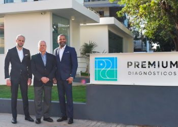 Juan Manuel Cáceres, Rafael Cáceres y Micaías Pérez.