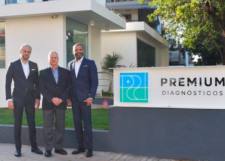 Juan Manuel Cáceres, Rafael Cáceres y Micaías Pérez.