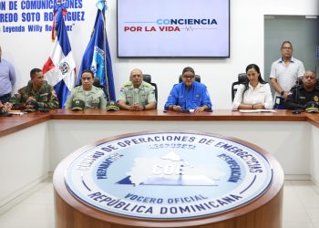 Juan Manuel Méndez COE