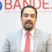Juan Mustafá, gerente general de Bandex.
