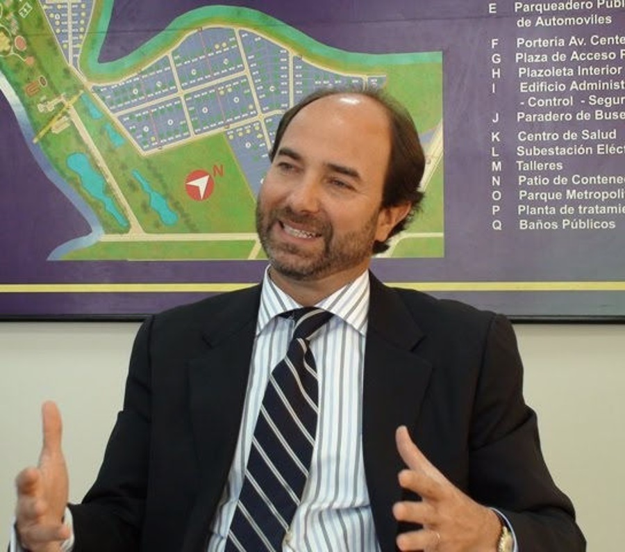 juan pablo rivera zonas francas