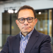 La designación de Juan Rafael Campos con efectividad a partir del 1 de octubre de 2025.