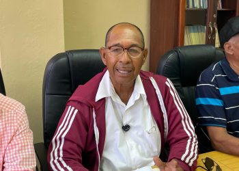 Según denunció el presidente de Unaca, Juan Ramón Rondón, solo en el año 2024 se autorizó la importación de más de cuatro millones de toneladas métricas de arroz.