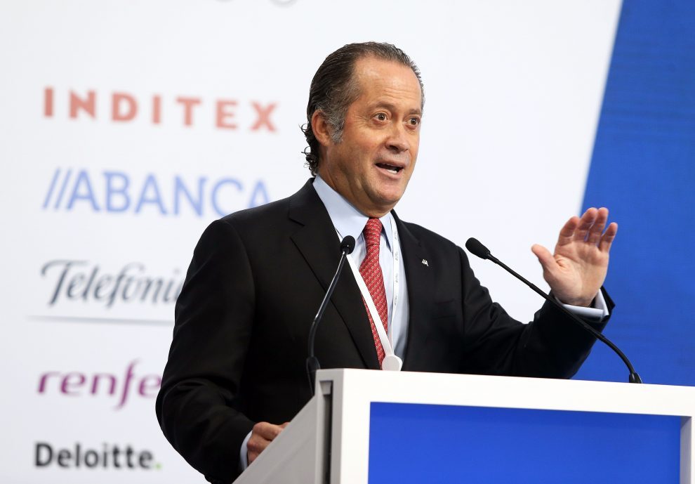 el presidente de abanca asegura que europa "necesita reformas estructurales" que