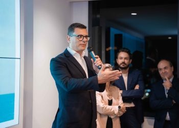 Juan Carlos Gozzer, socio y CEO de LLYC para América Latina. - Fuente externa.