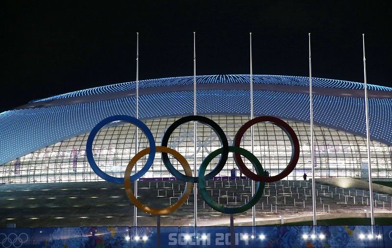 oly 2014 preparation