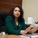 La diputada Juliana O'Neal. | Luilly Luis