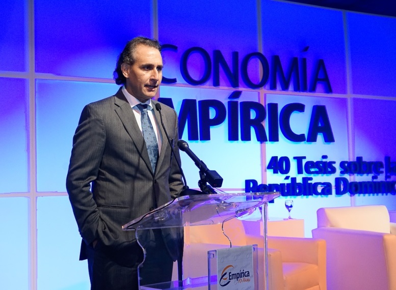 julio andújar de empírica