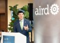 Encuentro entre el sector público y privado para fortalecer la cooperación en políticas de desarrollo sostenible.