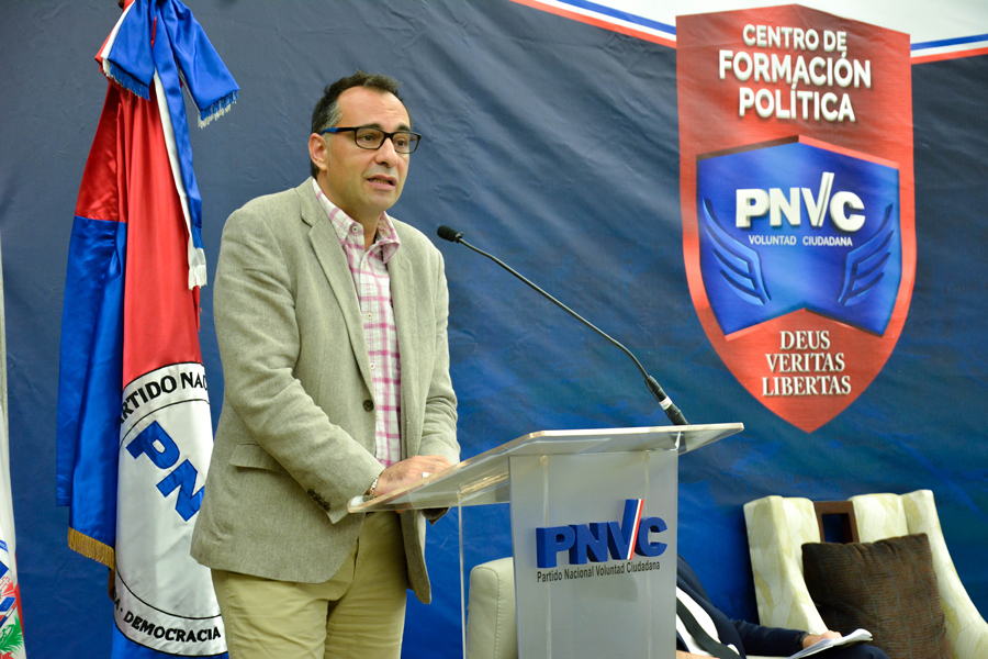 julio césar herrero