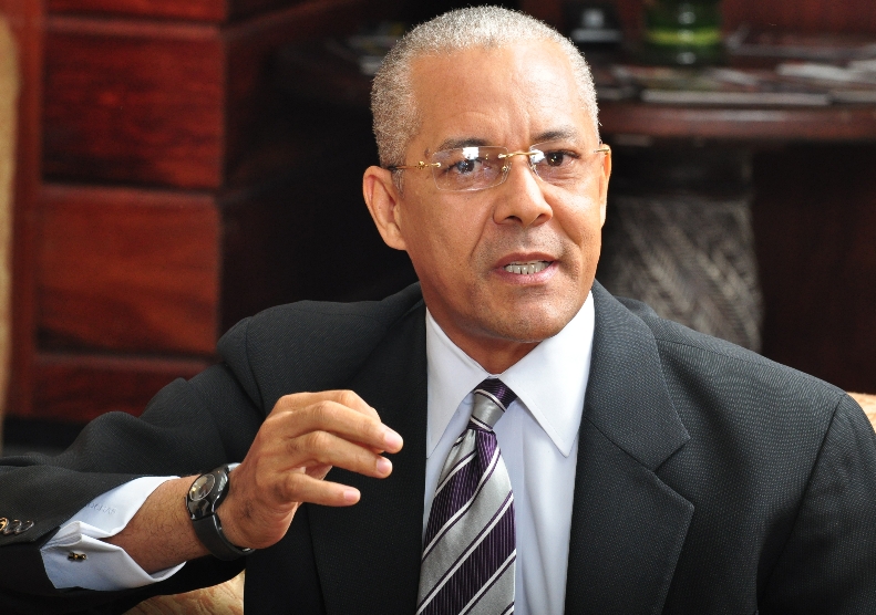 almuerzo grupo corripio