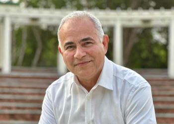 Julio Fernández. | Fuente externa.