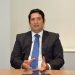 El gerente senior de EY Law, Ernst & Young, Julio Muñoz Rodríguez. |  Lésther Alvarez