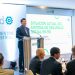 Julio Vigilio Brache, presidente de la AIRD. - Fuente externa.