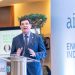 Julio Virgilio Brache, presidente de la AIRD. - Fuente externa.