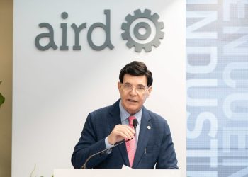 Julio Virgilio Brache destaca que diálogo entre el sector público y privado ha sido determinante en momentos críticos anteriores.
