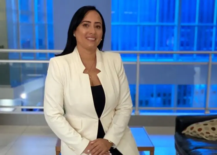 Julissa Jiménez