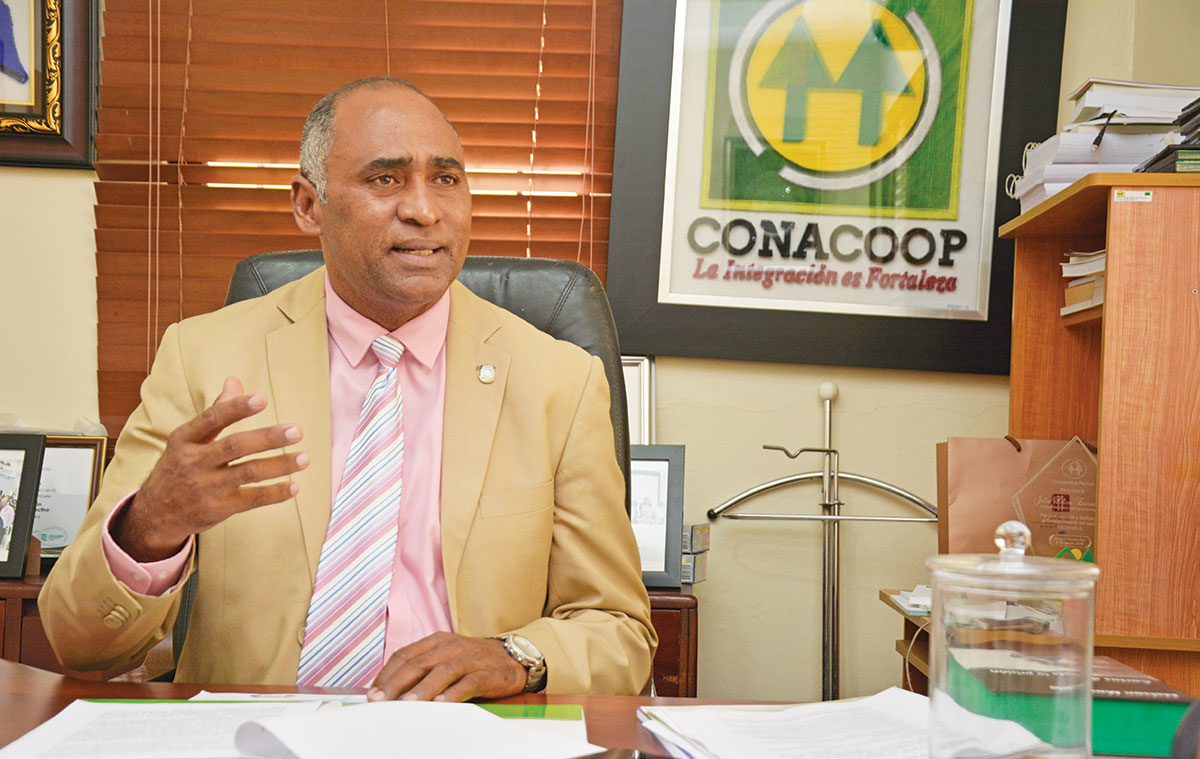 julito fulcar cooperativas