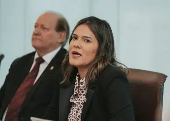 Junil Fermín, directora legal de la ABA