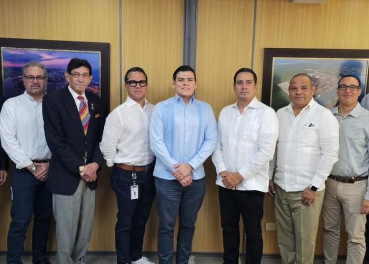 Las empresas que operan en el sector ratifican su compromiso con el fortalecimiento de la infraestructura logística del país para aportar al desarrollo nacional.