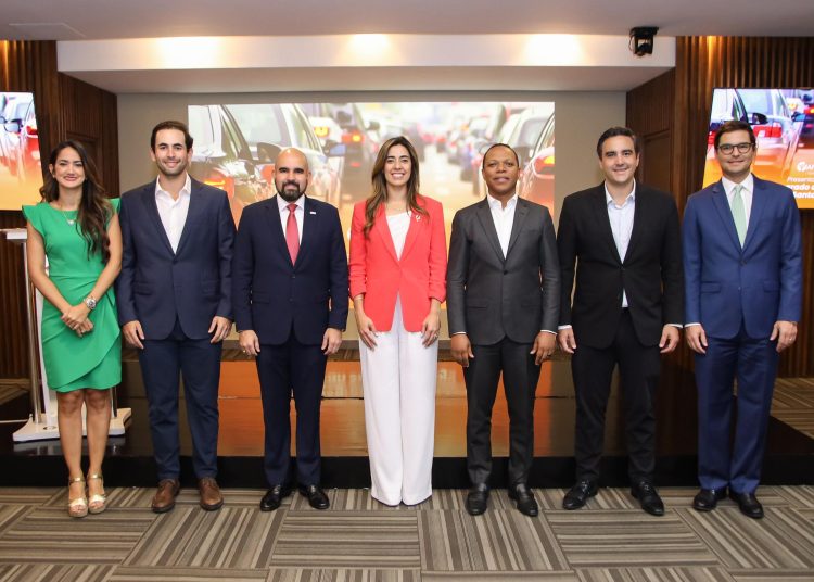 Milton Morrison enfatizó la urgencia de fortalecer la educación vial en el país.