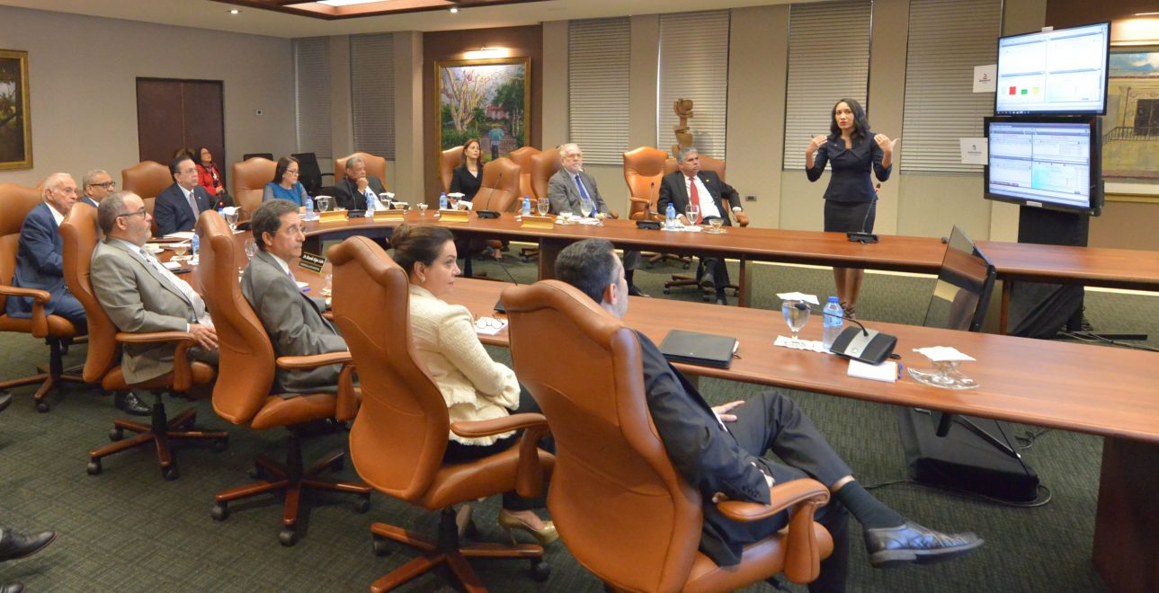 junta monetaria plataformadivisas