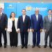 La junta de directores de La Nacional queda integrada por Francisco Melo Chalas, Julio Curiel de Moya, Carlos Reyes Martínez, Gustavo Zuluaga Alam, Lilliana Rodríguez Álvarez, Melba Velilla Hernández y Edwin Rodríguez González.
