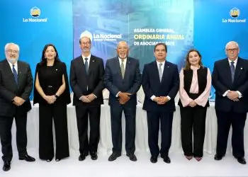 Junta de Directores de La Nacional 2025-2028