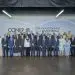 Celebran 62 aniversario del Consejo Nacional de la Empresa Privada y el Día Nacional de la Empresa Privada.
