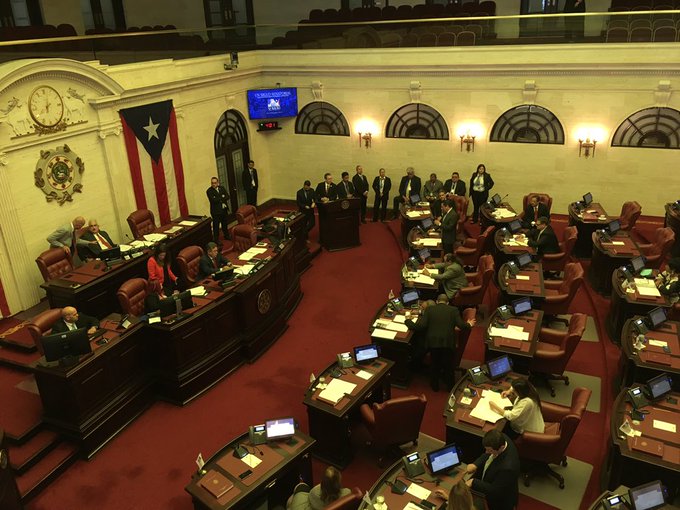 justicia puerto rico