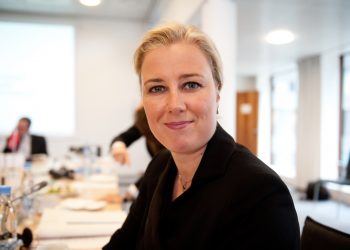 Jutta Urpilainen