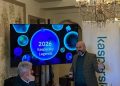 Kaspersky también ha subrayado su presencia con más de 70 eventos celebrados el pasado año, tanto con socios, como con medios de comunicación y usuarios.