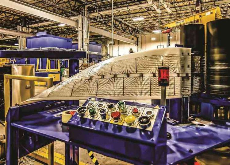 El PMI del sector manufacturero alcanzó el 49.9 desde el 51.9 de marzo, su peor marca en cuatro meses. - Fuente externa.