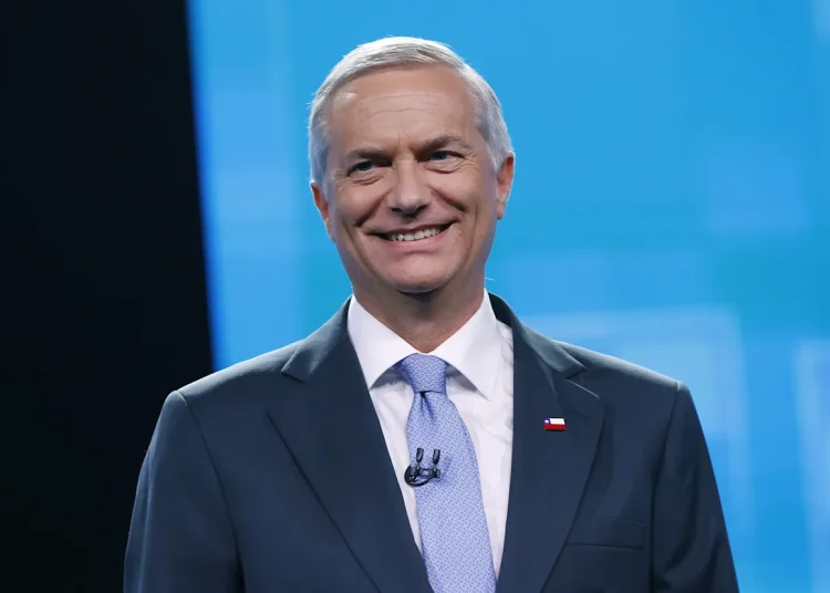 La victoria de Kast, líder del Partido Republicano, apoyado por los otros candidatos de derecha y extrema derecha que no pasaron a la segunda vuelta.