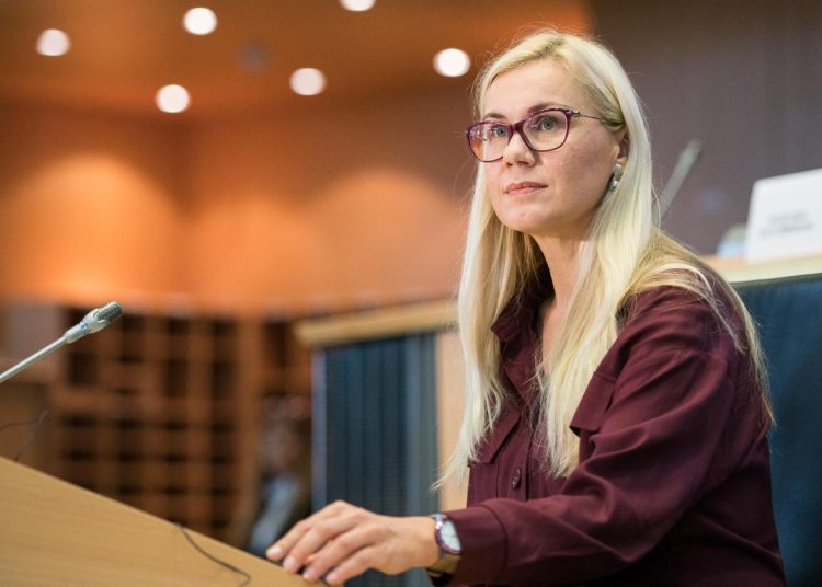 Kadri Simson