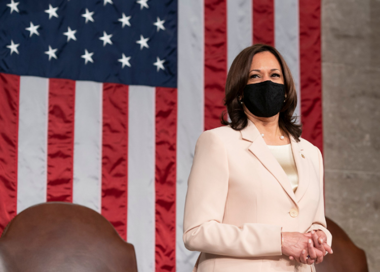 Kamala Harris
