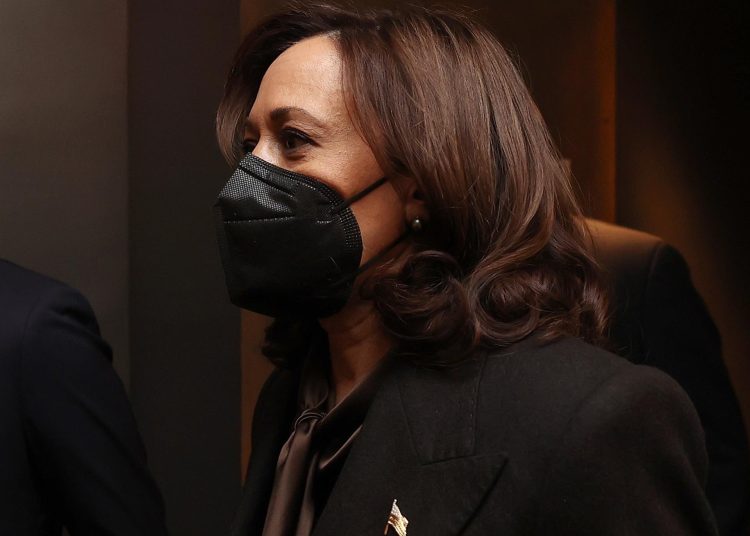 Kamala Harris
