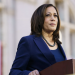 Kamala Harris se convierte en la primera mujer vicepresidenta en Estados Unidos, y la primera persona de ascendencia negra y asiática  en ocupar ese puesto. | Getty Images.