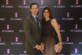 karen herrera y carlos ferdinand