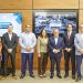 Karen Popa, Ricardo Torres, José Tomá Contreras, Susana Reid, Luis José Bonilla, Tomás Alonso y José Manuel Torres. | Fuente externa.