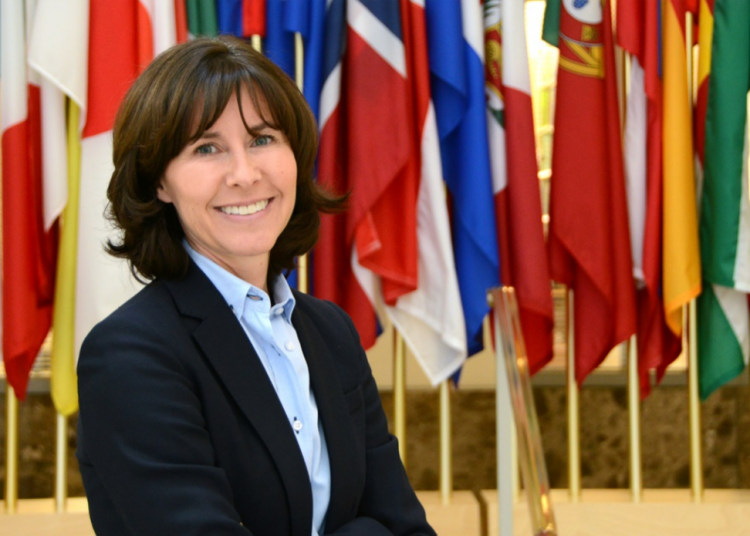 Katharina Falkner-Olmedo