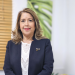 La directora ejecutiva de Ecored, Kathia Mejía, moderará el panel “Acción Climática 360 para la continuidad del negocio”.