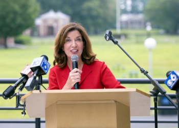 Kathy Hochul