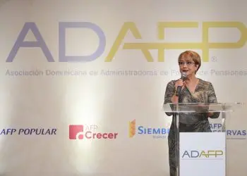 A noviembre de 2024, los fondos administrados por las AFP superaron RD$1.09 billones, de los cuales más de RD$122,473 millones se incrementaron en lo que va de año.