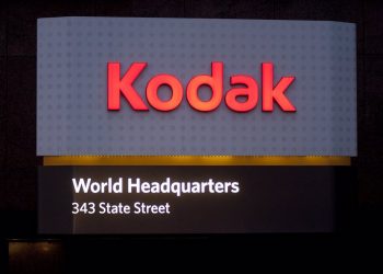 Kodak