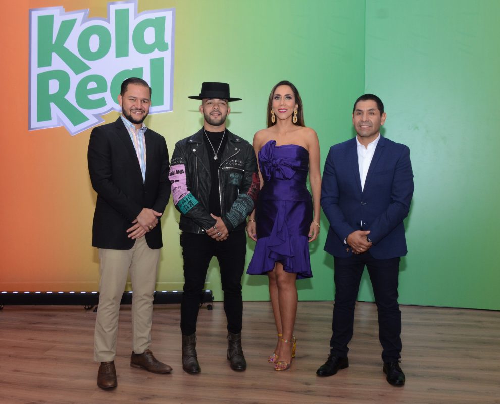kola real