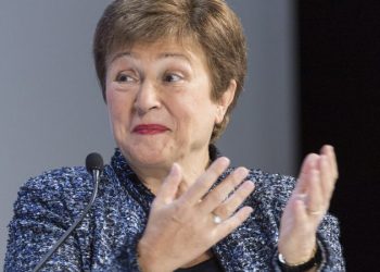 Kristalina Georgieva