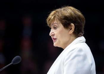 Kristalina Georgieva