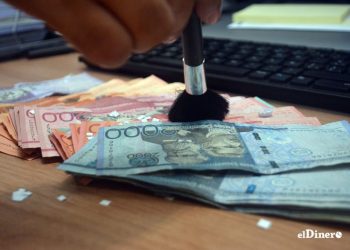 La detección de operaciones sospechosas contribuye a proteger la integridad del sistema financiero dominicano.