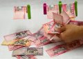 Expertos debatieron sobre el papel de las empresas en la prevención del lavado de activos y otros delitos financieros.